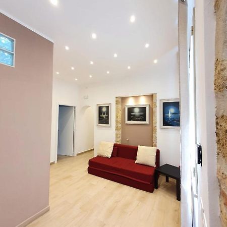 Teatro Massimo Apartment Палермо Экстерьер фото