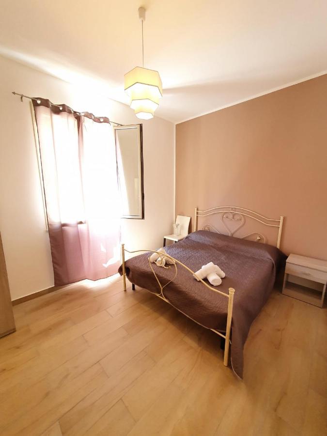 Teatro Massimo Apartment Палермо Экстерьер фото