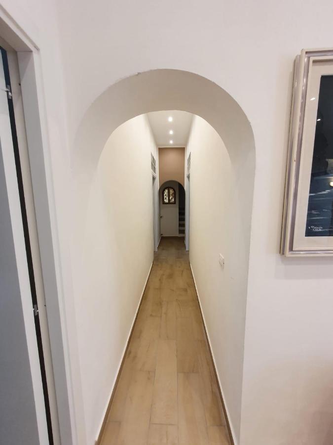 Teatro Massimo Apartment Палермо Экстерьер фото