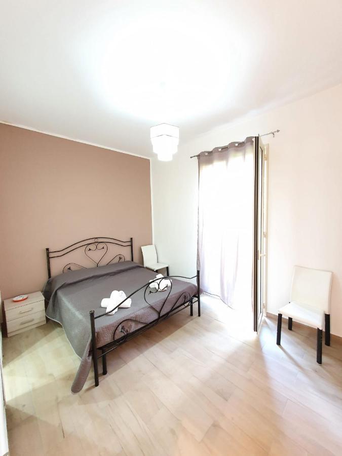 Teatro Massimo Apartment Палермо Экстерьер фото